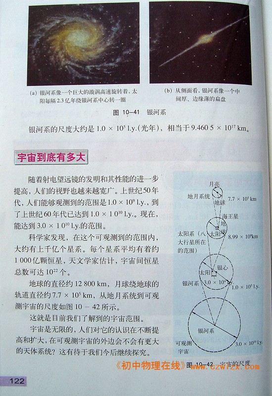 《10.4 宇宙深处》2