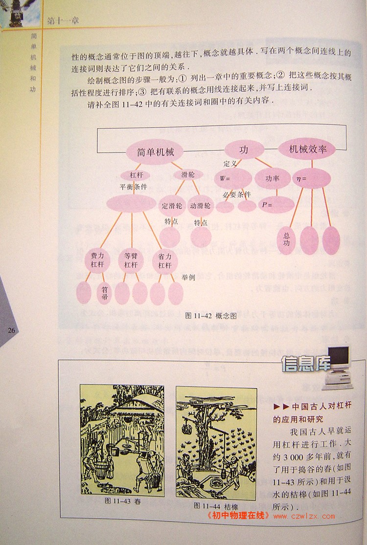 知识梳理2