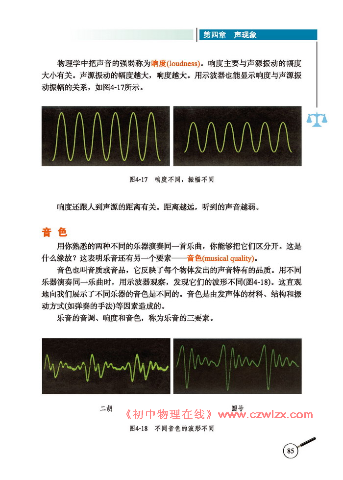 《4.2乐音》4