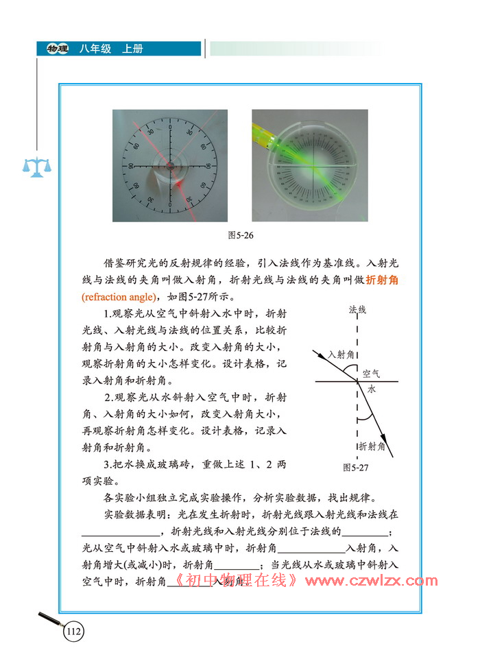 5.4光的折射2