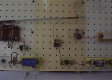 【精品微课】九年级物理名师微课视频：电磁继电器（人教版）