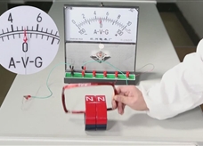 【精品微课】九年级物理名师微课视频：电磁感应现象（人教版）