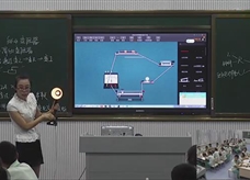 人教版九年级物理第十六章《16.4 变阻器(滑动变阻器) 》课堂实录