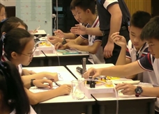 第十三届全国中学物理青年教师大赛初中组一等奖课例20：18.1《电能 电功》（河北 王聪）