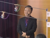 第十三届全国中学物理青年教师大赛初中组一等奖课例21：18.2 《电功率》（广西 唐凌峥）