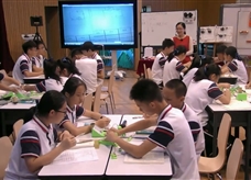 第十三届全国中学物理青年教师大赛初中组一等奖课例26：18.3《测量小灯泡的电功率》（福建 蔡水旋）